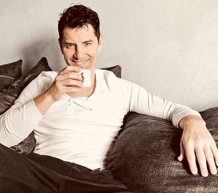 sakis rouvas