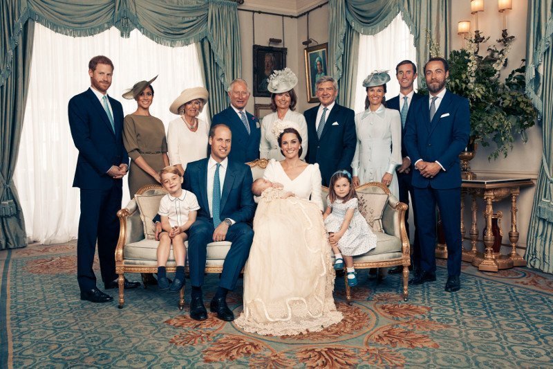 prince louis