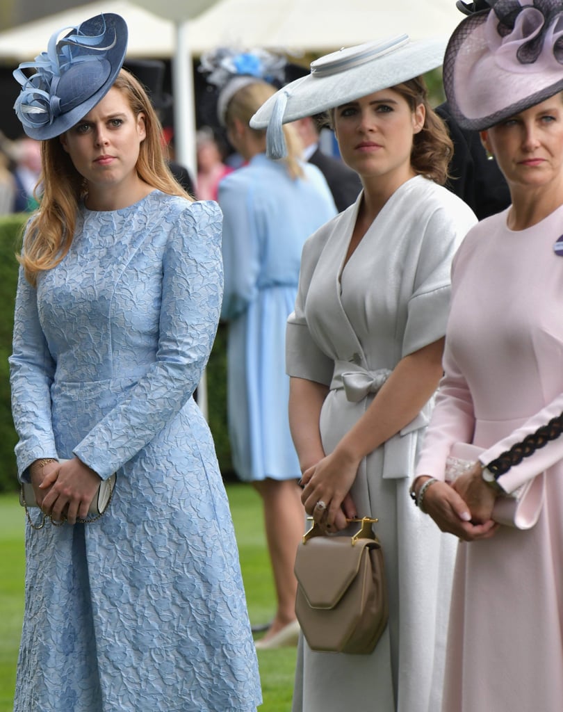 royal women hats