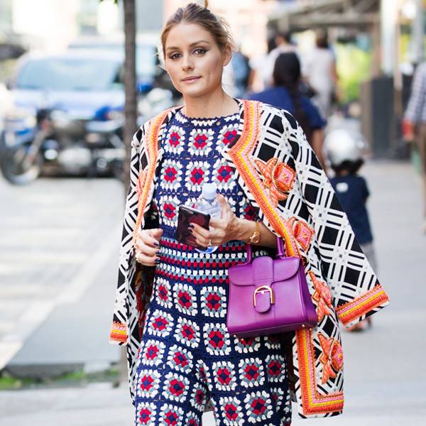 Olivia Palermo 