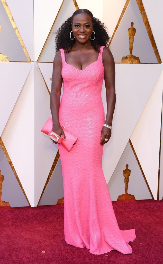 Viola Davis