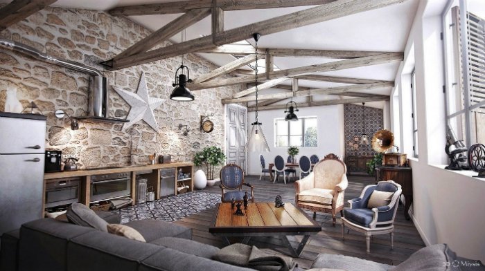 good life, trends, decor