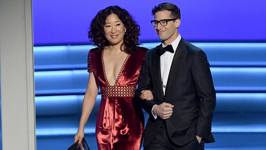 golden globes