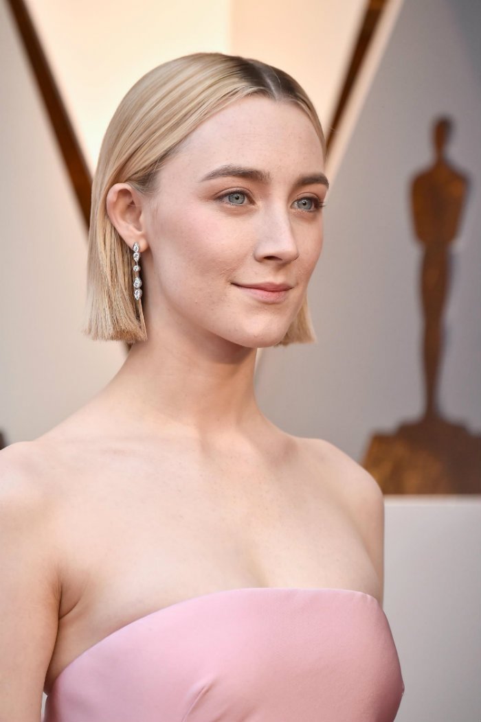 beauty, oscars
