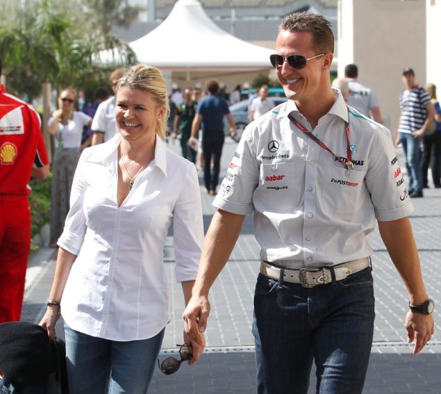 Schumacher