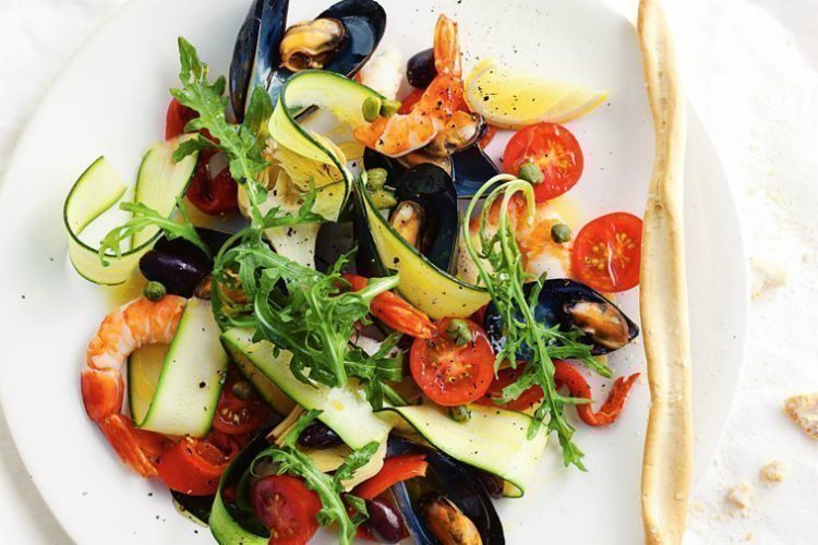 good life, trends, what to eat when you go out