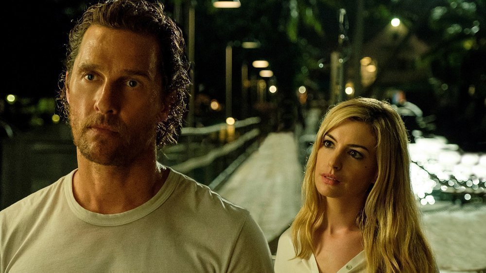 Serenity movie 