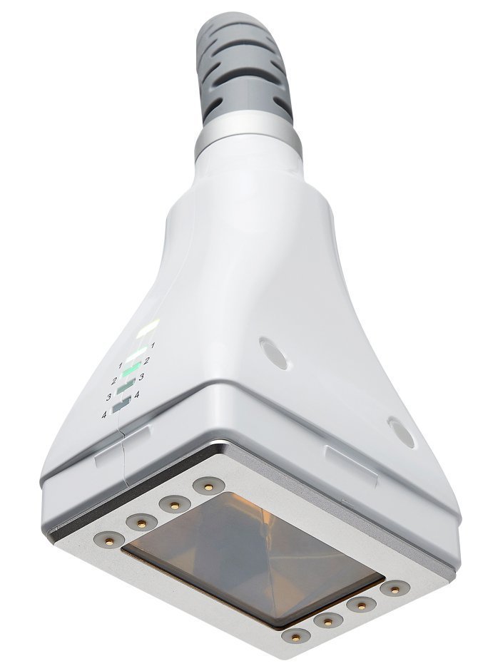 laser le shape