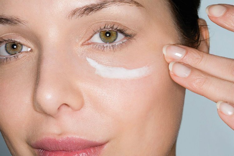 beauty, night cream