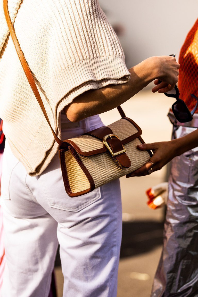 Sydney street fashion