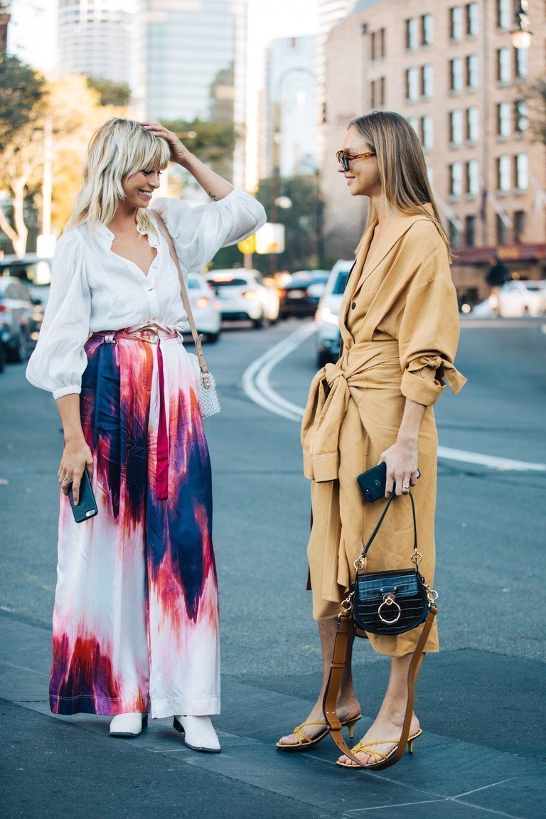 sydney street fashion