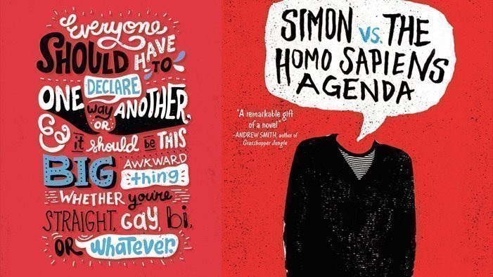 simon vs homo sapiens agenda