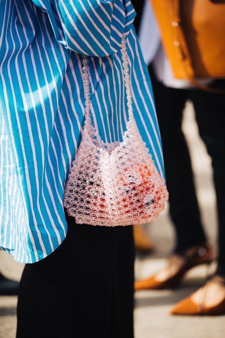 Sydney street fashion