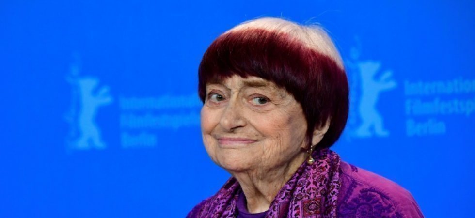 Η Γαλλίδα σκηνοθέτις Agnès Varda πέθανε στα 90 της χρόνια. Ήταν ακόμη σεναριογράφος, ηθοποιός, παραγωγός αλλά και φωτογράφος.