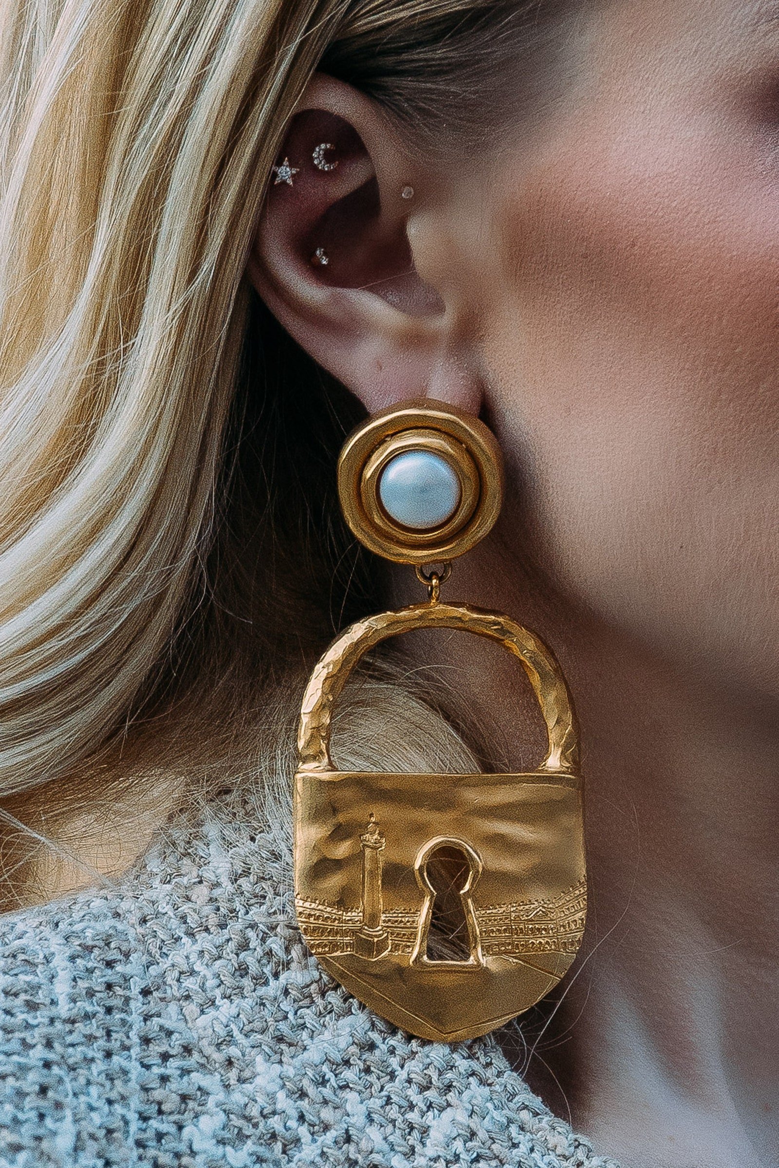 earrings trends 2022