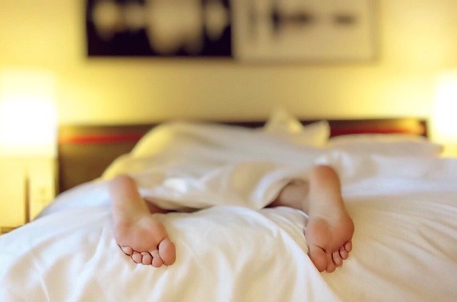 sleep mode