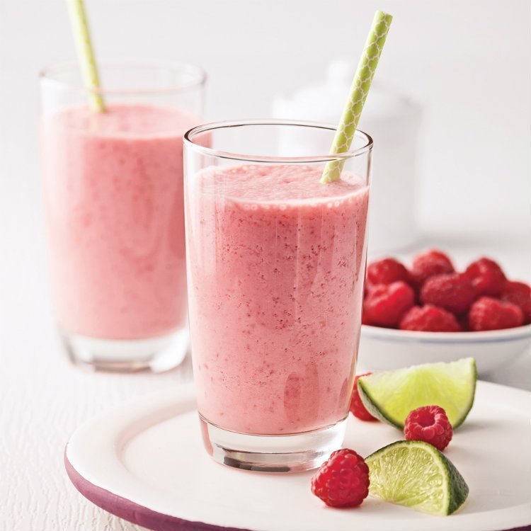 good life trends, antioxidant smoothie
