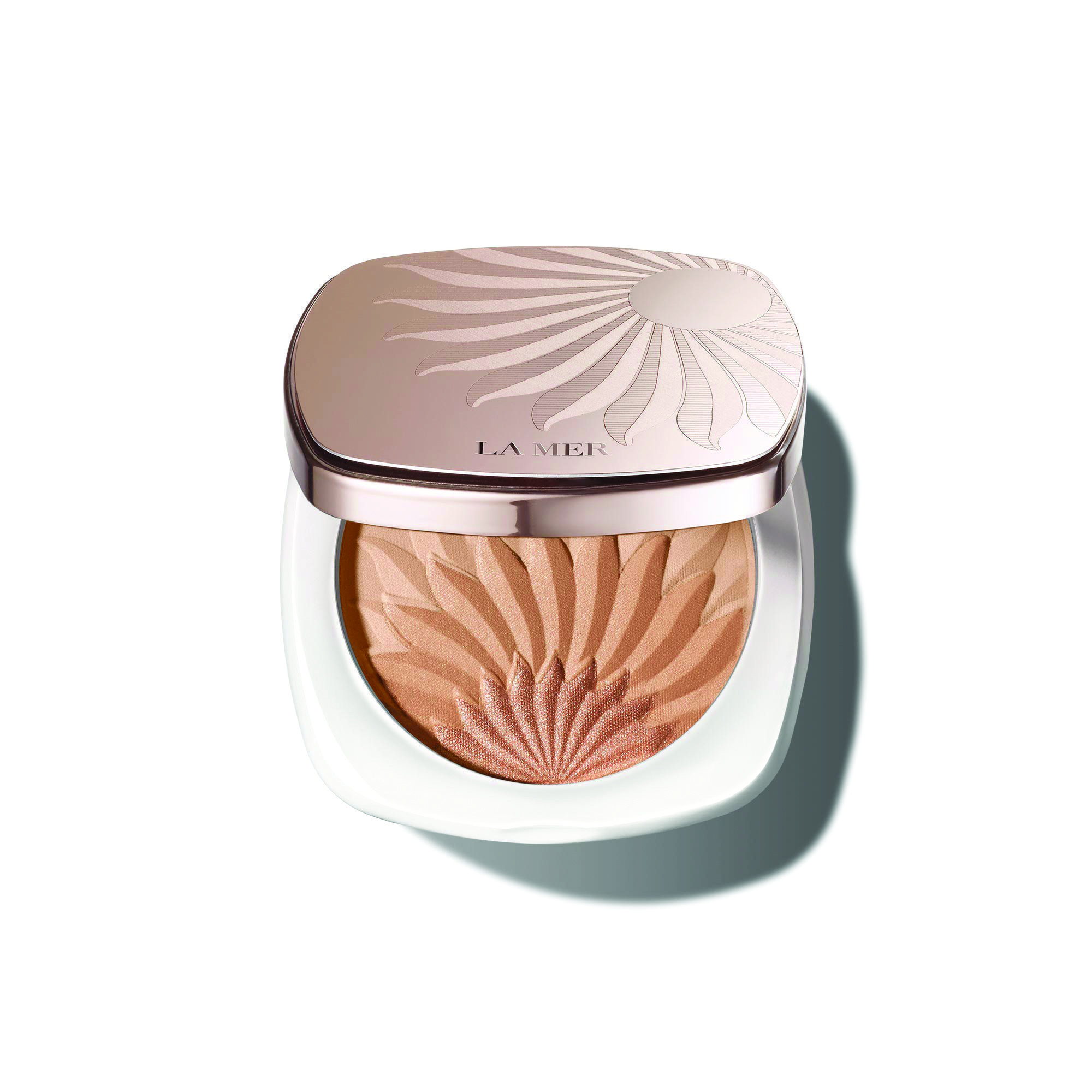 Soleil de la Mer bronzing powder