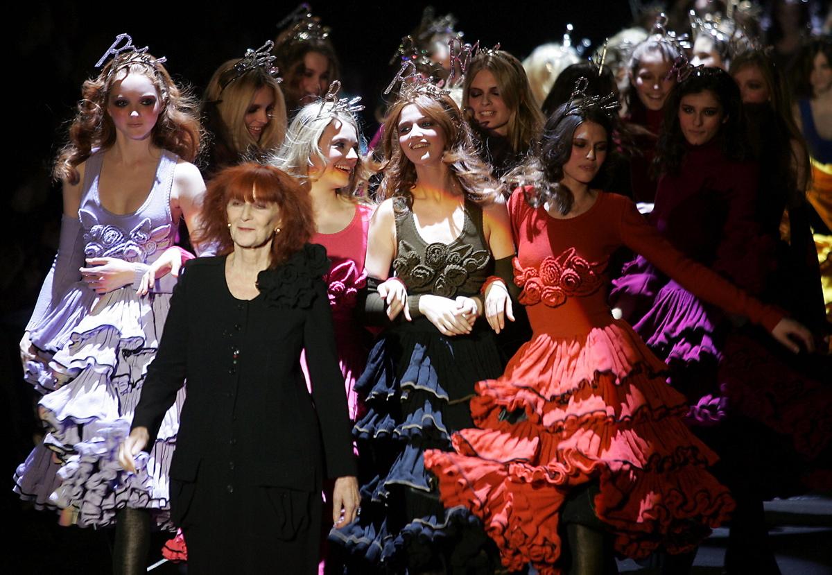 Sonia Rykiel