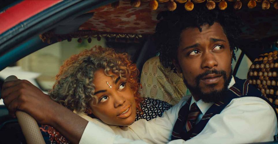 Sorry to bother you movie 