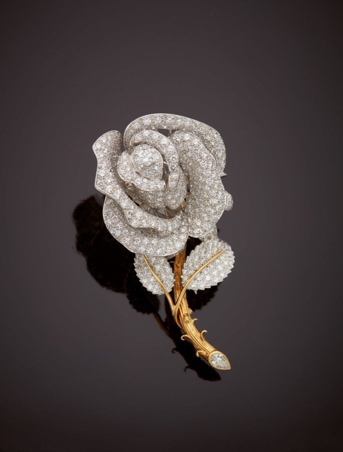 sotheby's in bloom
