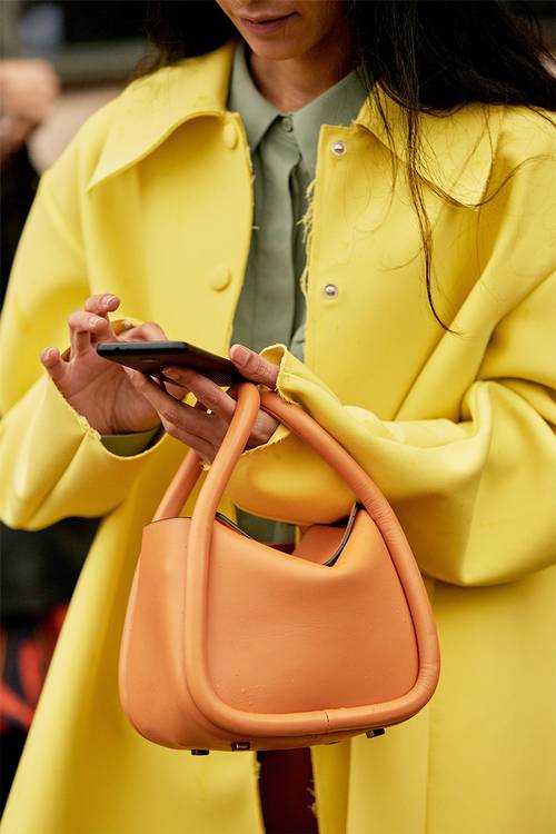 Spring Trends bags 2020