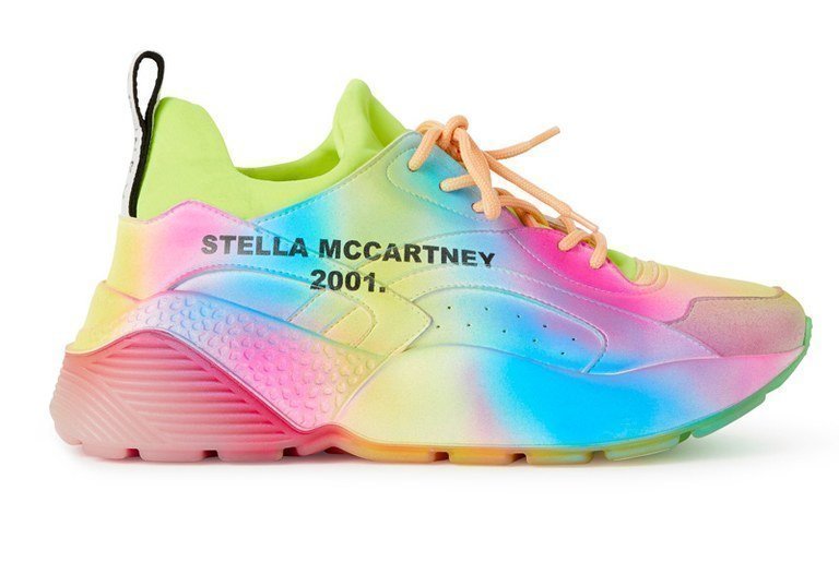 stella mcCartney sneakers