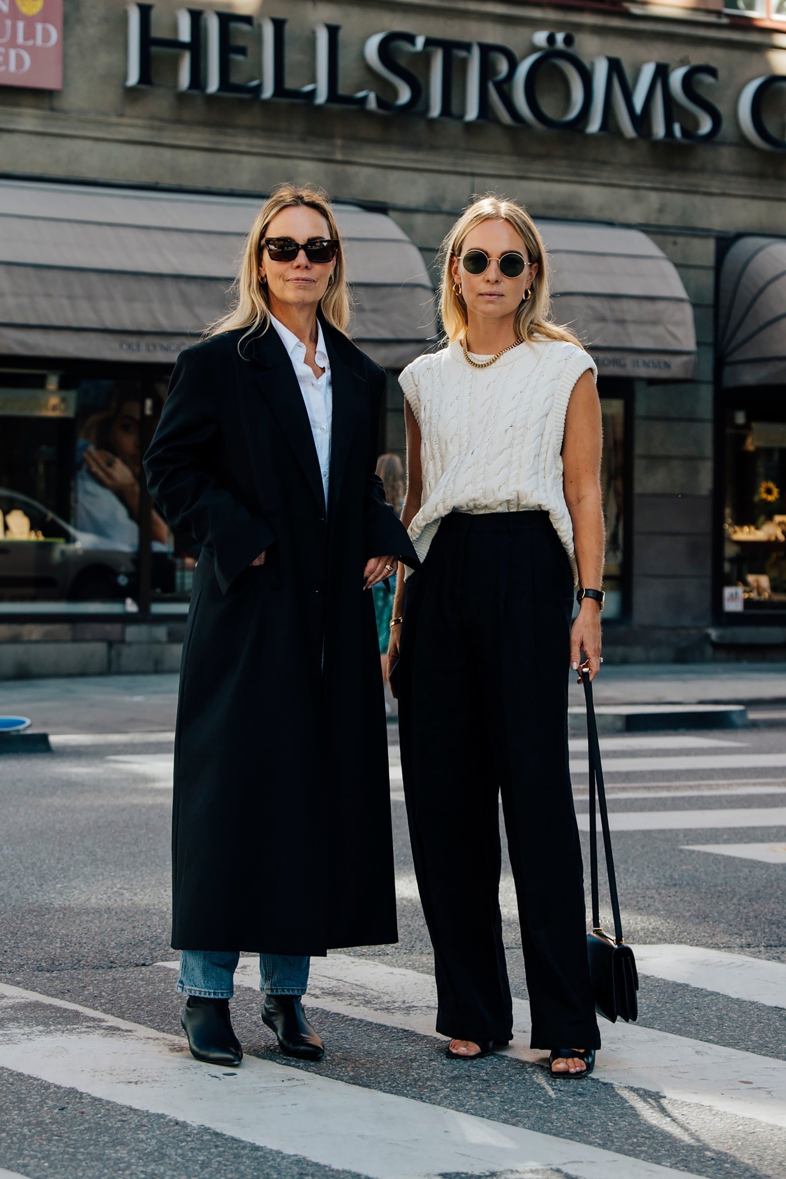 Stockholm Fashion Week 2021