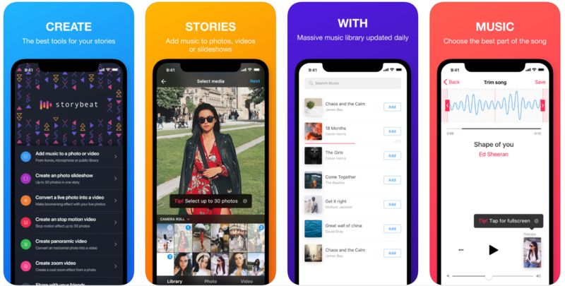 apps insta 