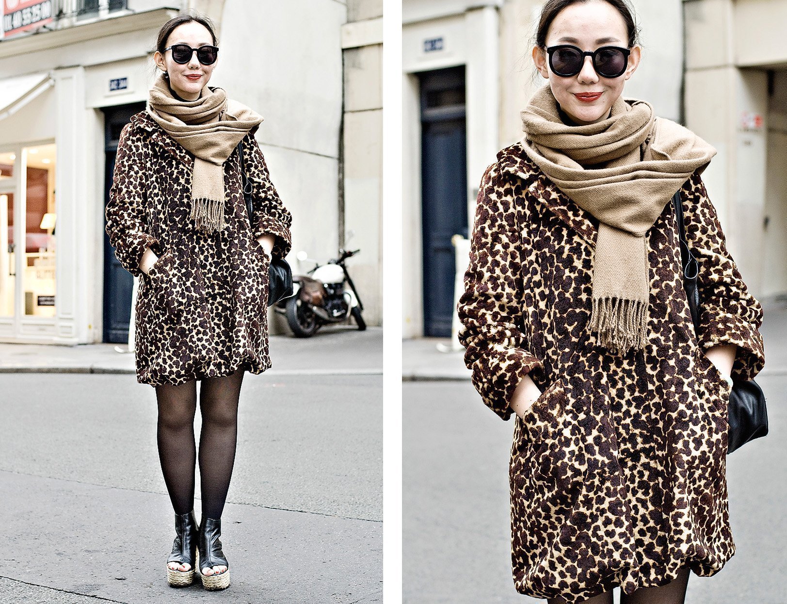 ANIMAL PRINTS 