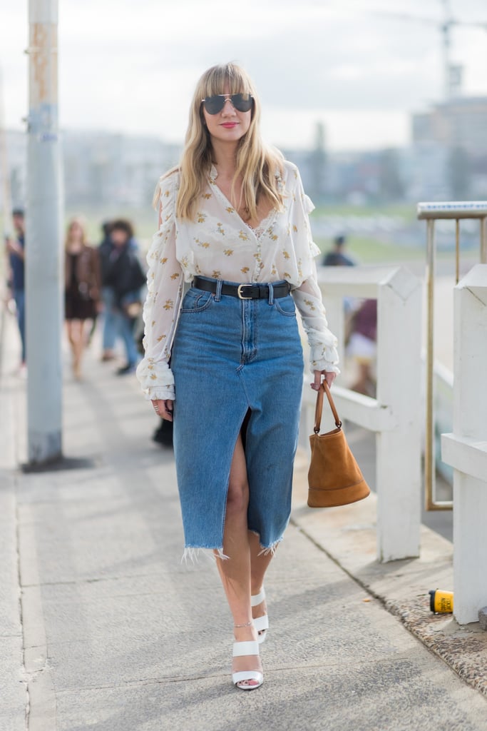 summer street style looks