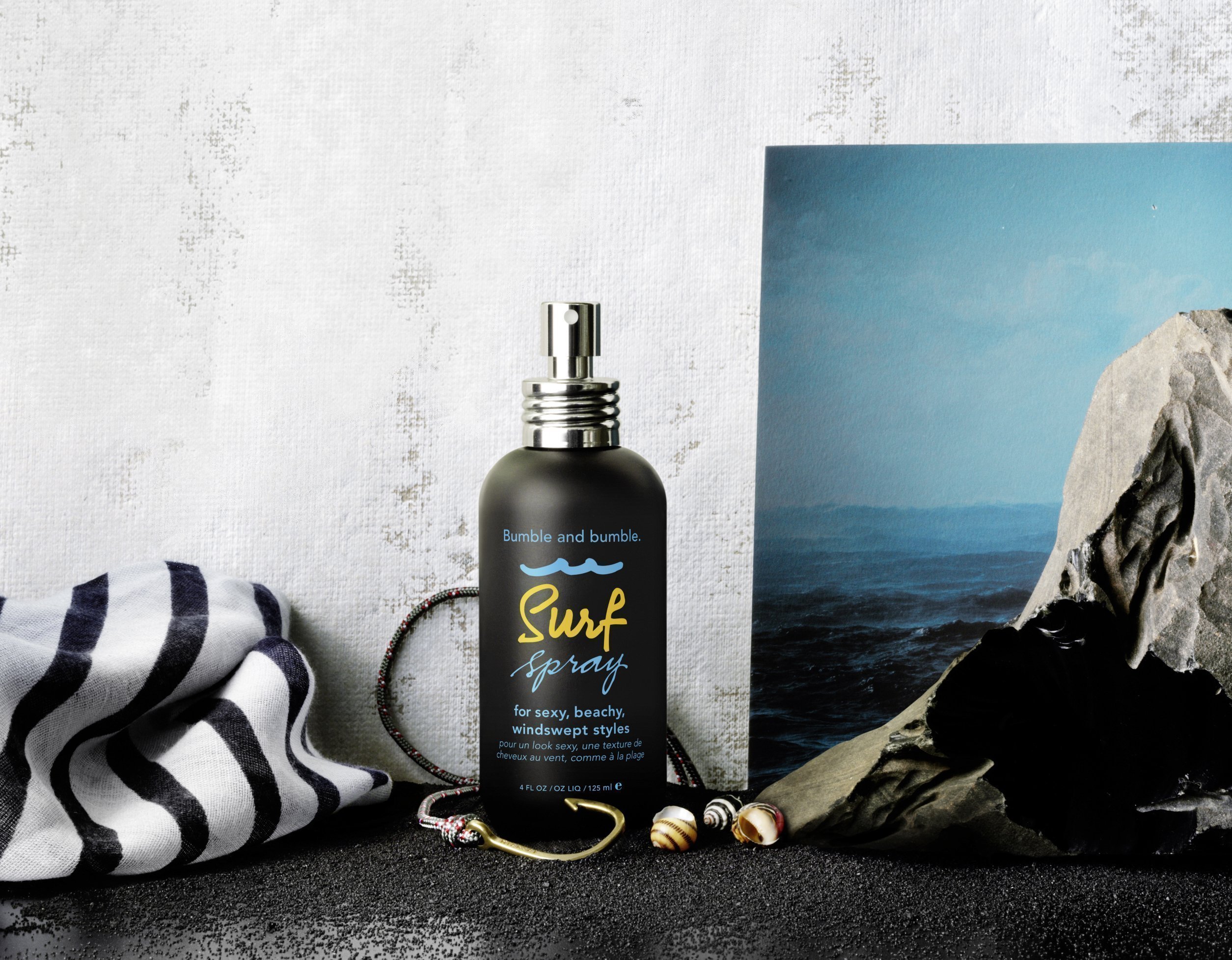 Bumble & Bumble surf spray