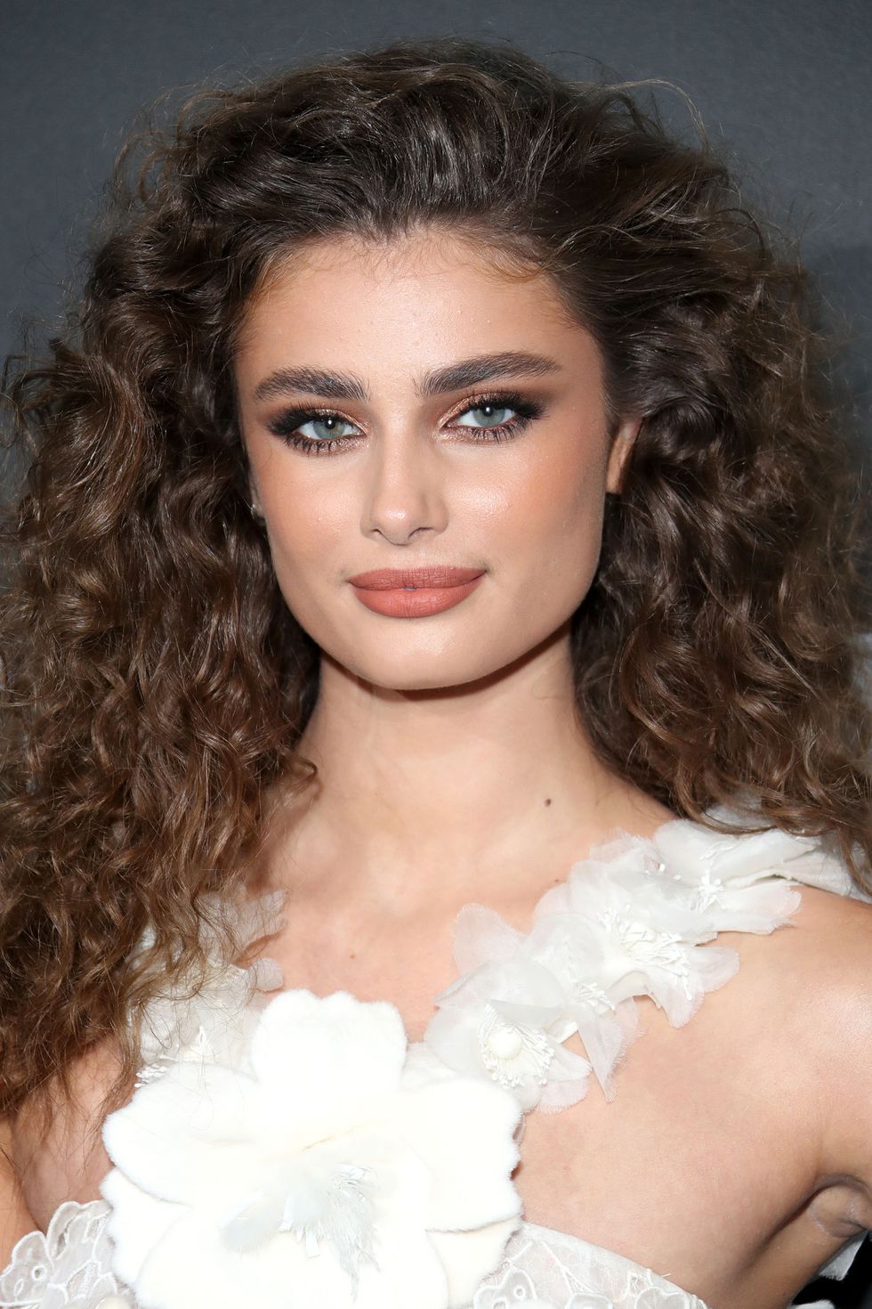 Taylor Hill Cannes