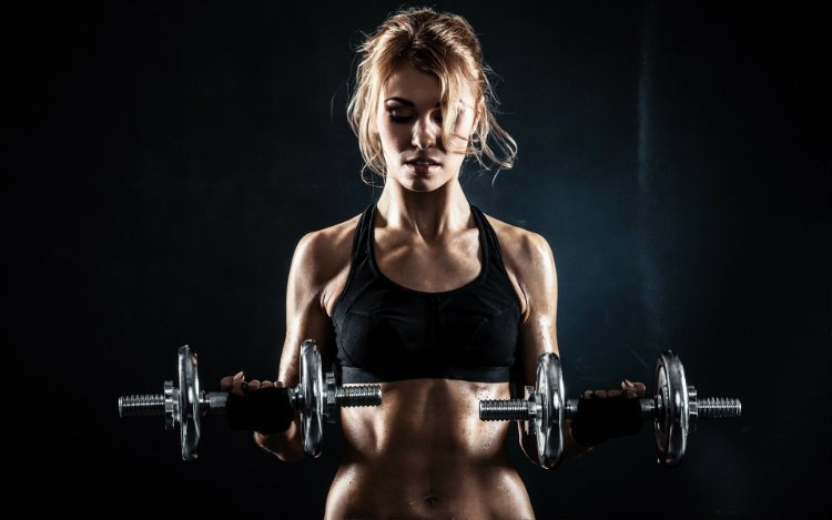 good life, fitness