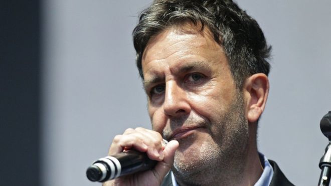 terry hall