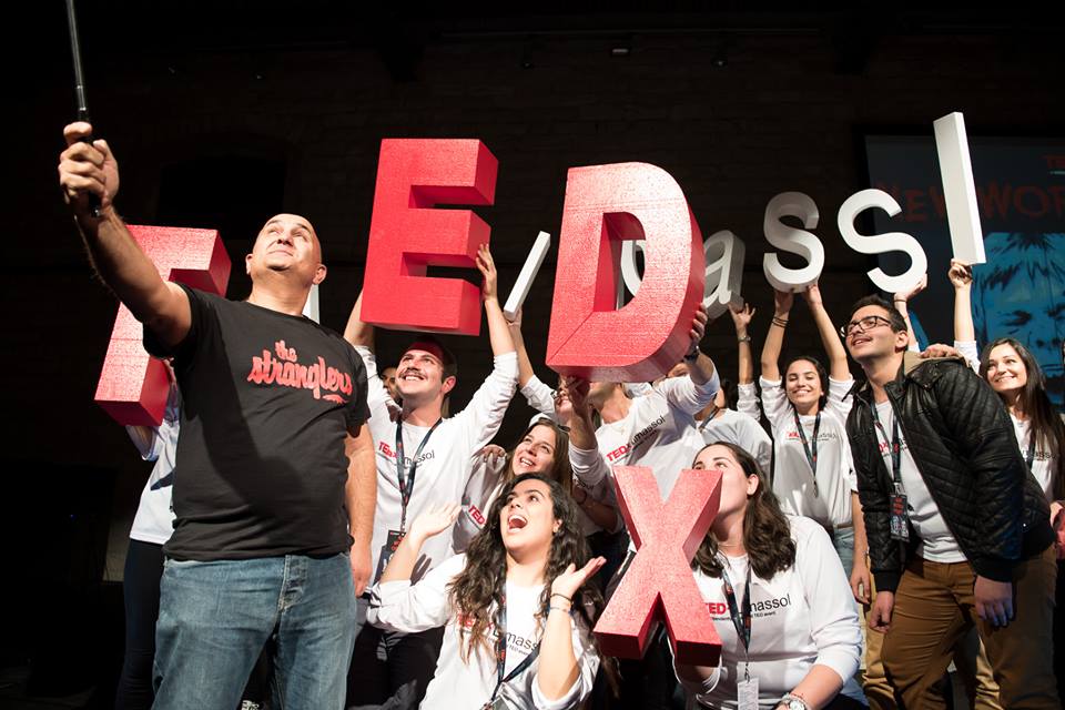 tedx