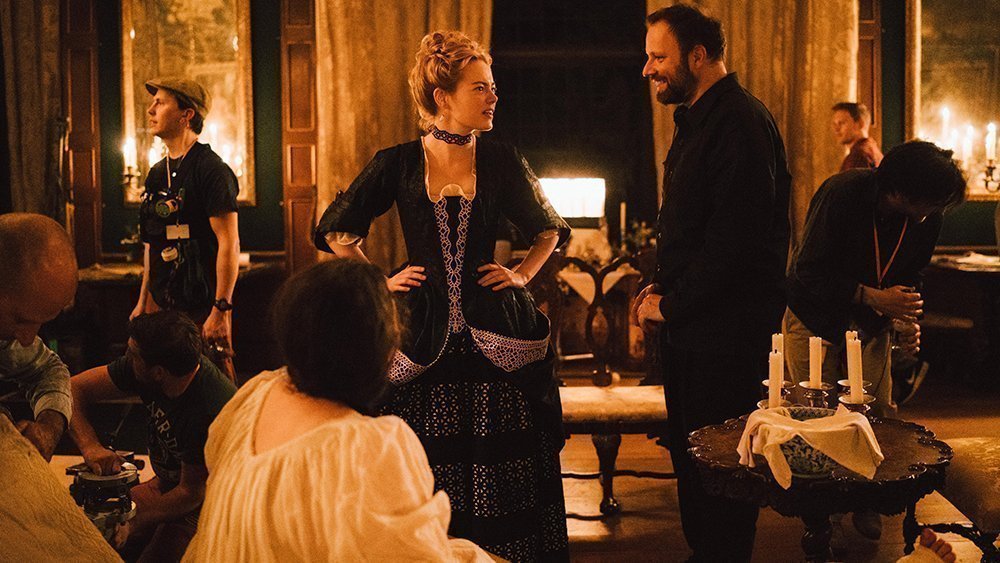 the favourite