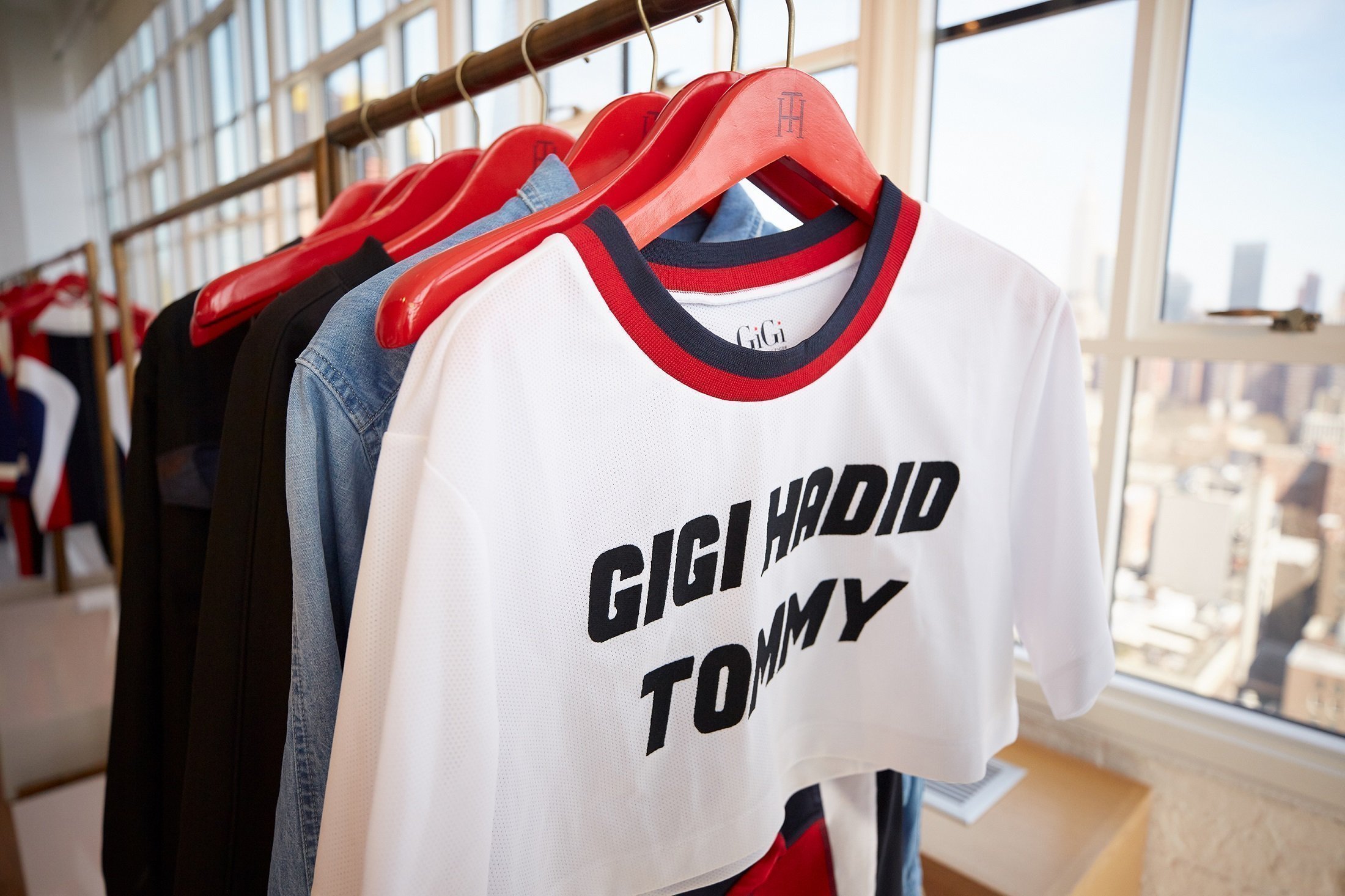 TommyXGigi 