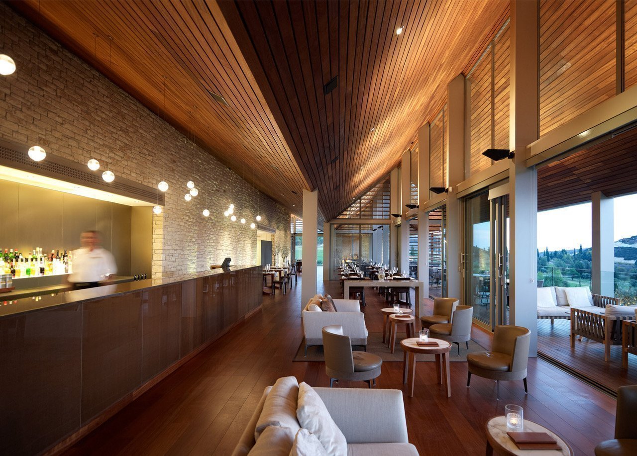 Minthis resort 