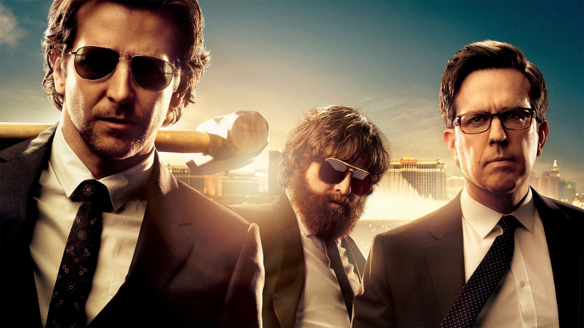 BACHELOR PARTY 