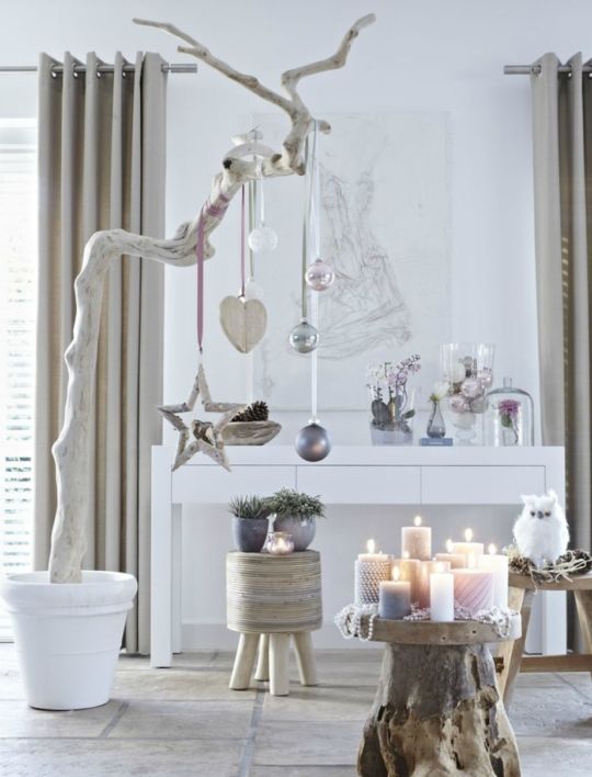 Christmas decor 