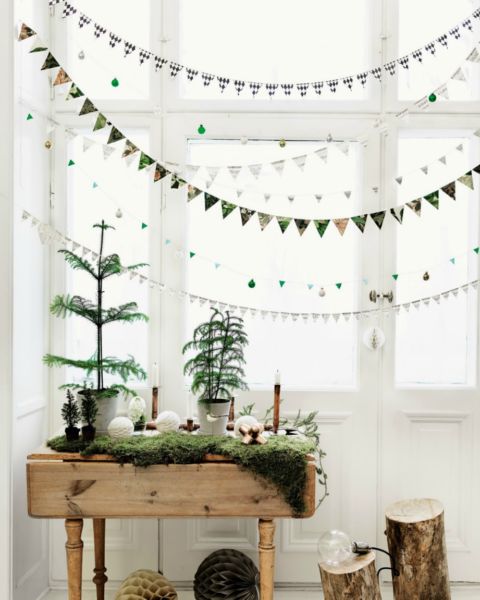Christmas decor 