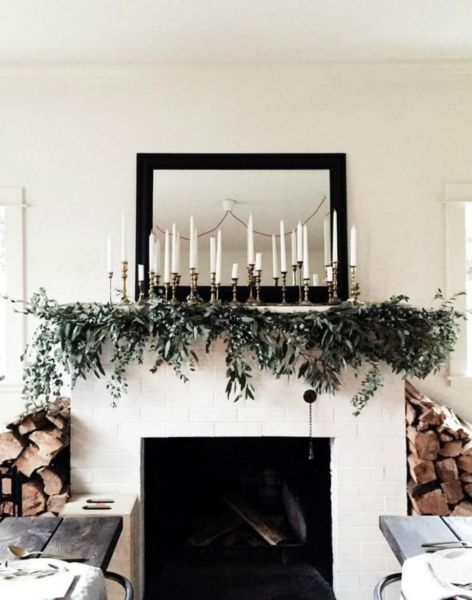 Christmas decor 