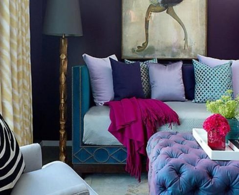 CUSHIONS 