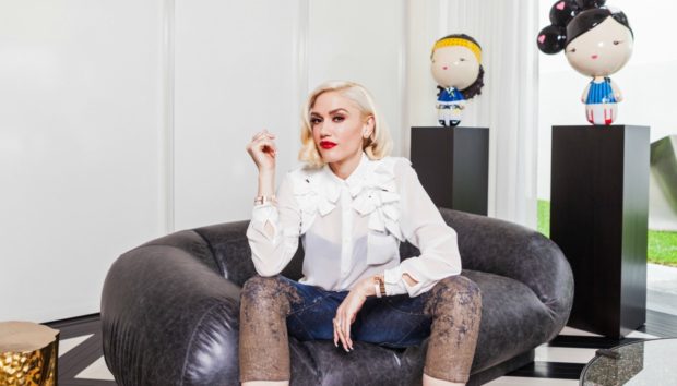 Gwen Stefani