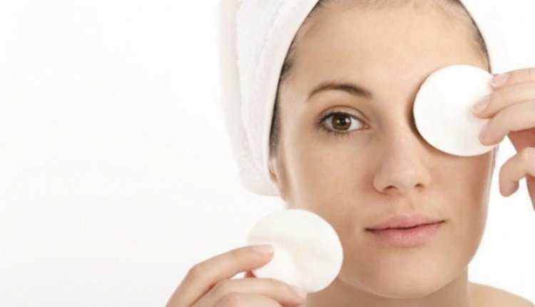 beauty, tips