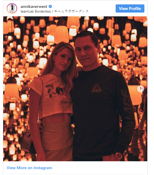 tiesto