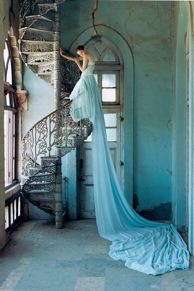 Tim Walker photography