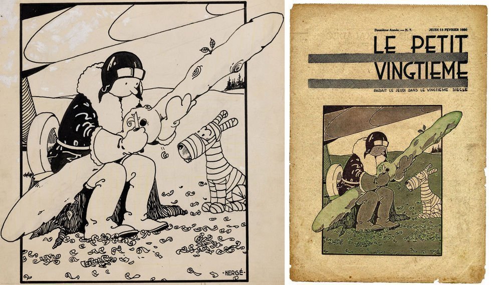 skitsotintin
