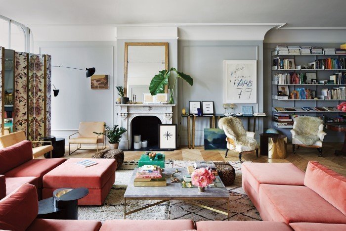 Lyons home 